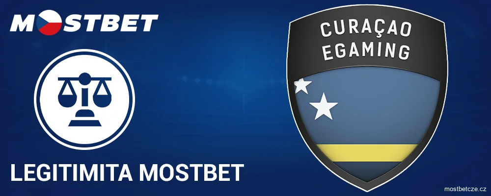 Licence v Mostbet CZ