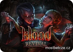 Blood Revival slot
