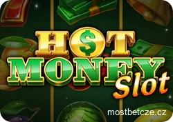 Hot Money slot