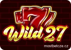 Wild 27 slot